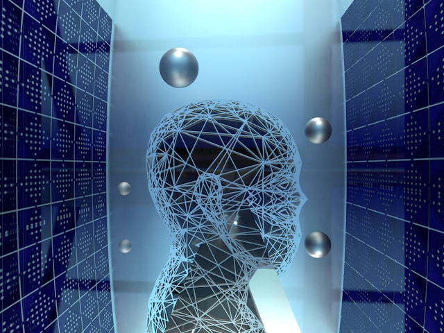 AI and Real Estate: How Technology is Revolutionizing the Industry