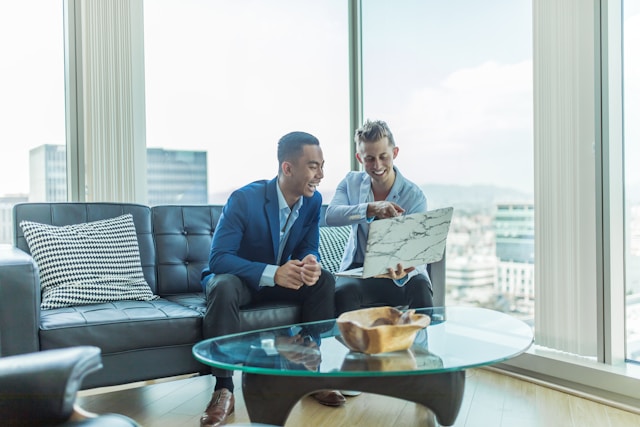 The Art of Home Staging: Boosting Your Property’s Appeal to Buyers