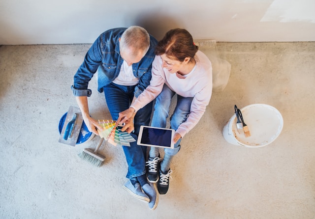 Maximizing Value: Top Home Improvement Projects for 2024