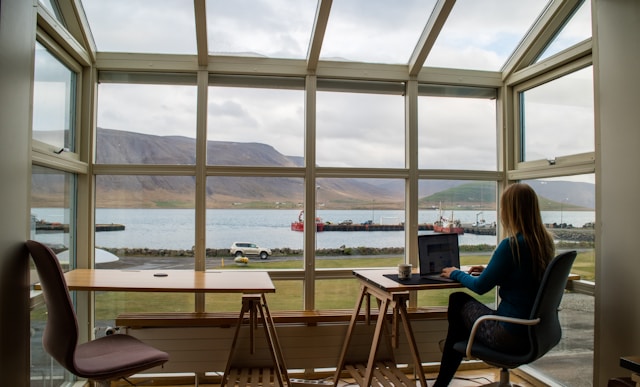 Adapting to Change: How Remote Work is Transforming Real Estate Markets