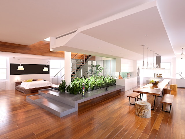 Sustainable Home Renovations: Eco-Friendly Upgrades for a Greener Living Space