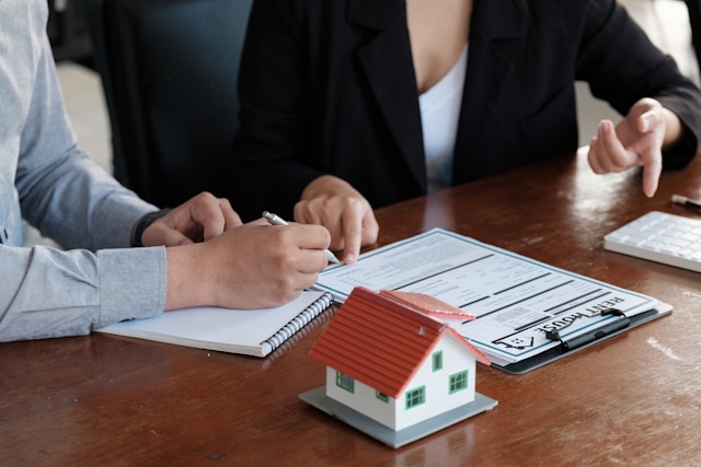 Understanding Mortgage Pre-Approval: A Key Step in the Home Buying Process