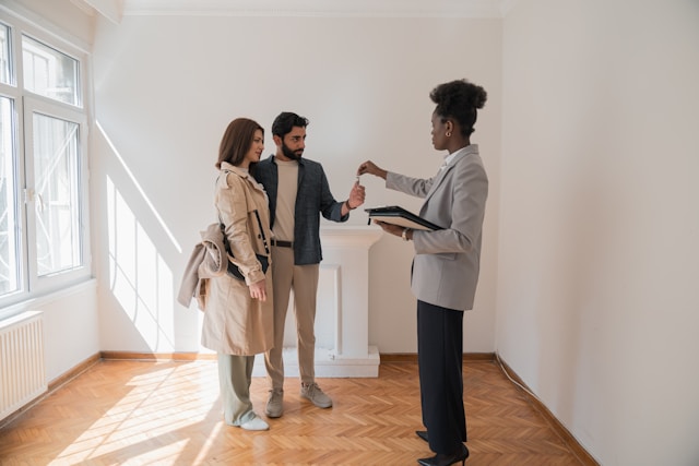 Understanding the Impact of Global Events on Real Estate Markets