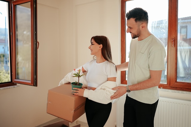 Rising Popularity of Co-Living Spaces: A New Trend in Urban Real Estate