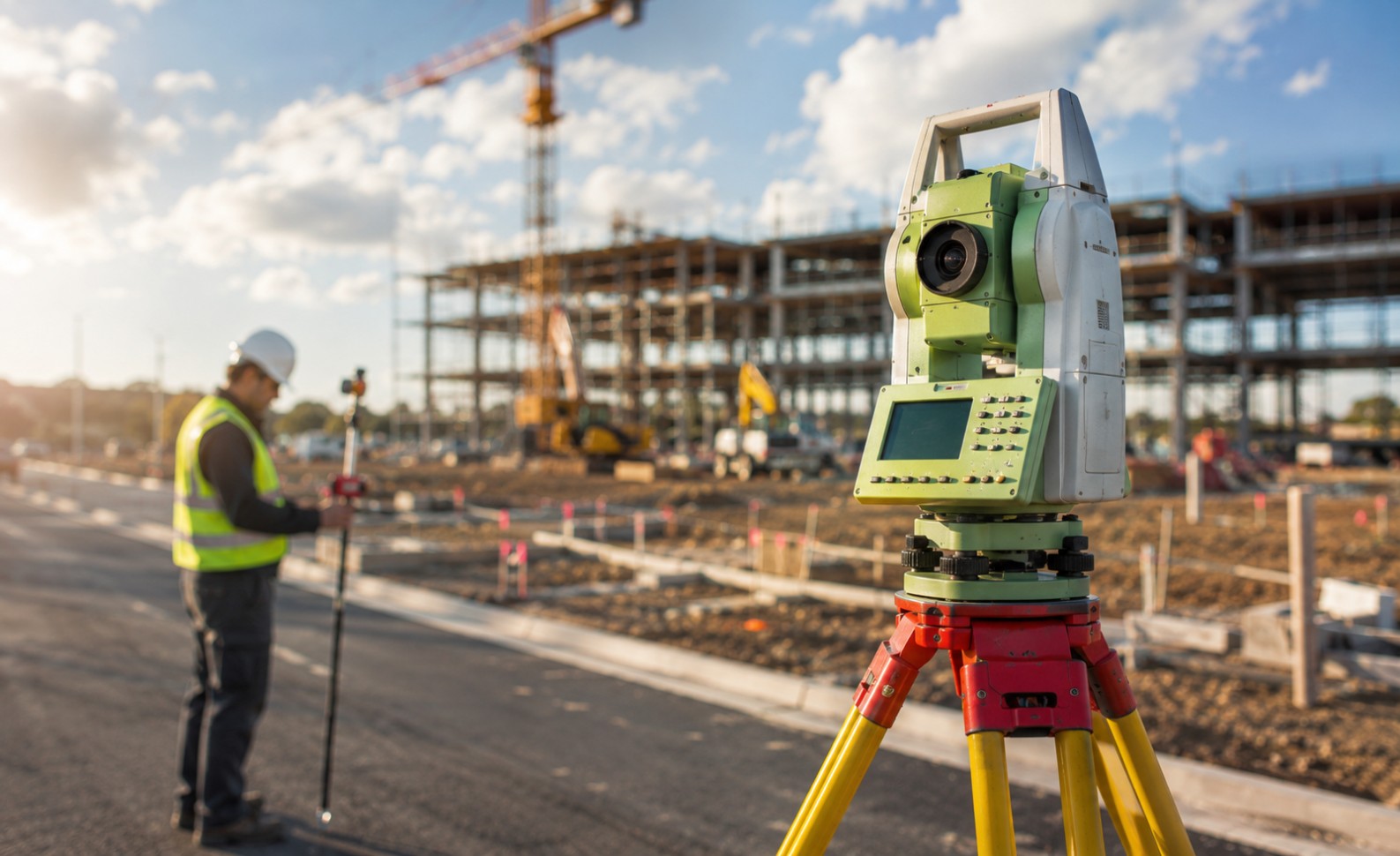 The Data Behind Smarter Building Decisions